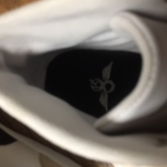 Mens Creative Recreation Cesario Xxl Hi Lux Sneaker Size 10 - Picture 10 of 12